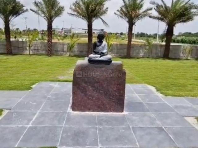 Residential Plot in Shadnagar for resale Ranga Reddy. The reference number is 21054048