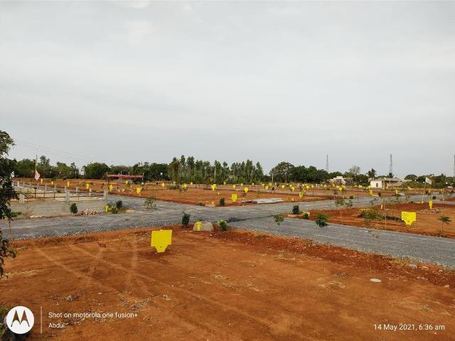 Residential Plot in Shadnagar for resale Ranga Reddy. The reference number is 21058192