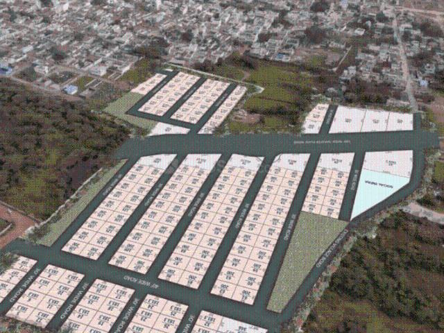 Residential Plot in Shadnagar for resale Ranga Reddy. The reference number is 21089522