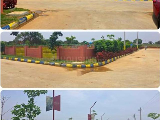 Residential Plot in Shadnagar for resale Ranga Reddy. The reference number is 21093058