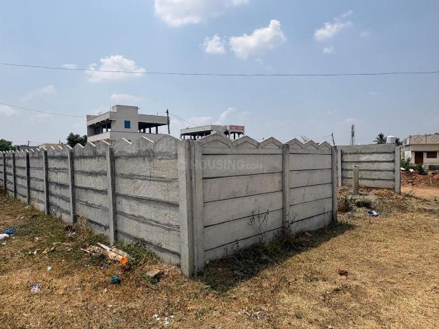 Residential Plot in Shadnagar for resale Ranga Reddy. The reference number is 21114863