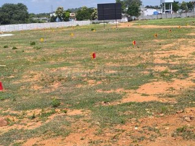 Residential Plot in Shadnagar for resale Ranga Reddy. The reference number is 21139796