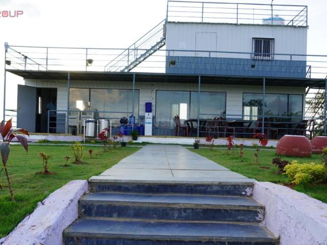 Residential Plot in Shadnagar for resale Ranga Reddy. The reference number is 21144406