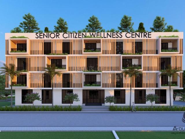 Residential Plot in Shadnagar for resale Ranga Reddy. The reference number is 21144438