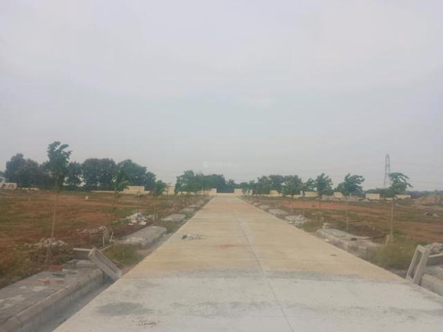 Residential Plot in Shadnagar for resale Ranga Reddy. The reference number is 21184272