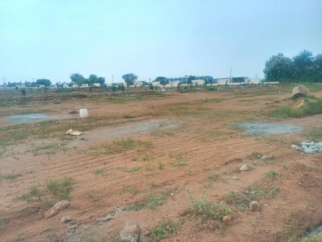 Residential Plot in Shadnagar for resale Ranga Reddy. The reference number is 21184285
