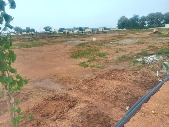 Residential Plot in Shadnagar for resale Ranga Reddy. The reference number is 21184297