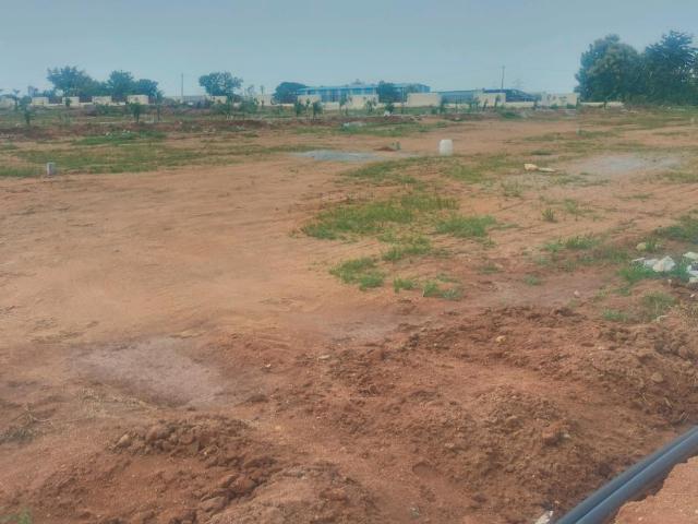 Residential Plot in Shadnagar for resale Ranga Reddy. The reference number is 21184305