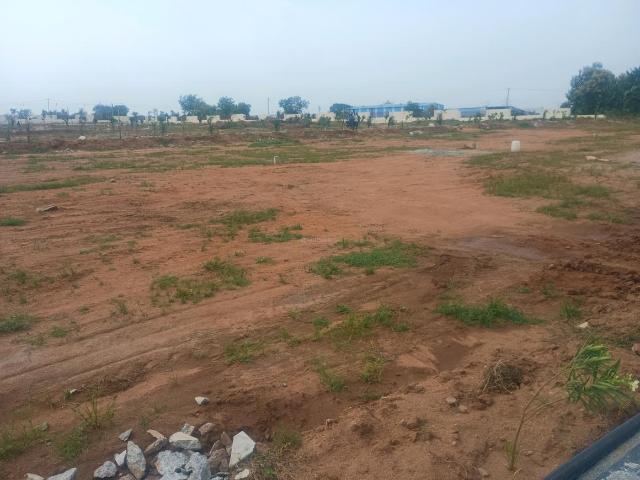 Residential Plot in Shadnagar for resale Ranga Reddy. The reference number is 21184308