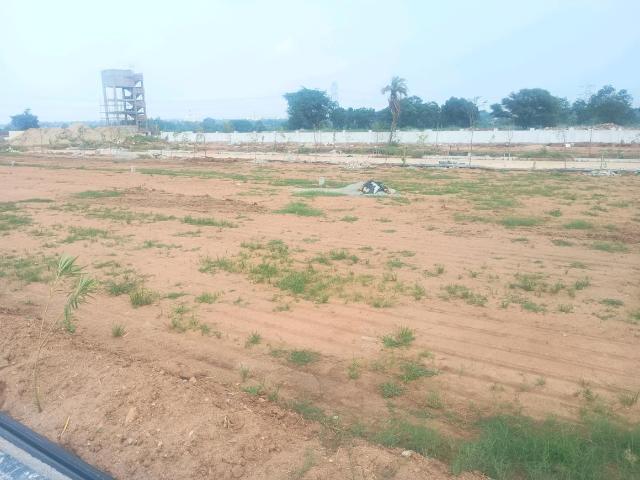Residential Plot in Shadnagar for resale Ranga Reddy. The reference number is 21184310