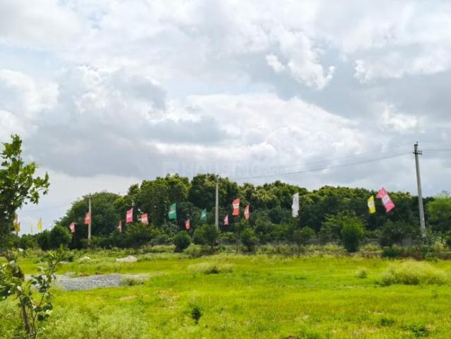 Residential Plot in Shadnagar for resale Ranga Reddy. The reference number is 21181302