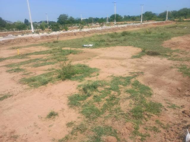 Residential Plot in Shadnagar for resale Ranga Reddy. The reference number is 21193258