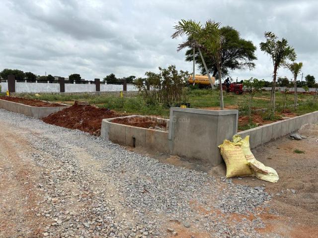 Residential Plot in Shadnagar for resale Ranga Reddy. The reference number is 21209722