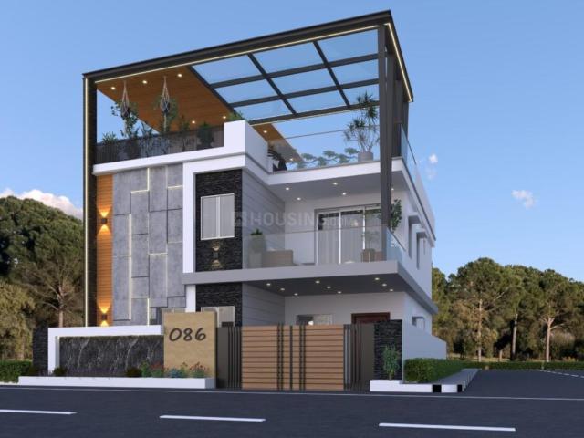 Residential Plot in Shadnagar for resale Ranga Reddy. The reference number is 21201313