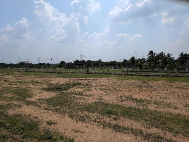 Residential Plot in Shadnagar for resale Ranga Reddy. The reference number is 21201328
