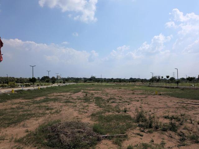 Residential Plot in Shadnagar for resale Ranga Reddy. The reference number is 21201336