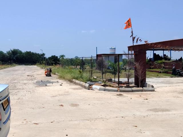 Residential Plot in Shadnagar for resale Ranga Reddy. The reference number is 21214852