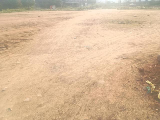 Residential Plot in Balanagar for resale Mahabubnagar. The reference number is 21246734