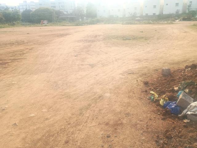 Residential Plot in Burgul for resale Ranga Reddy. The reference number is 21246730