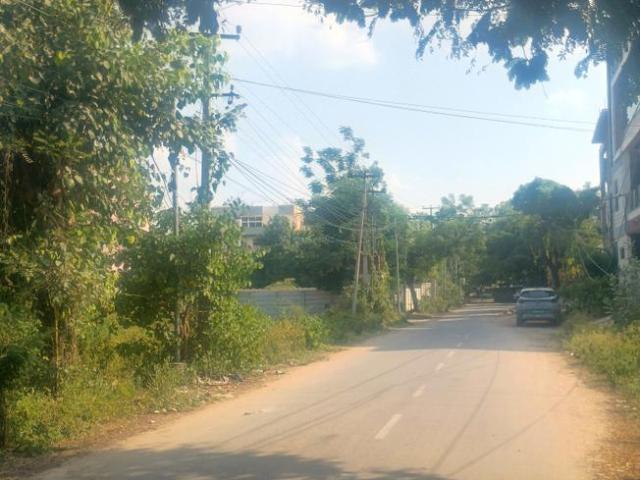 Residential Plot in Shadnagar for resale Ranga Reddy. The reference number is 21246742