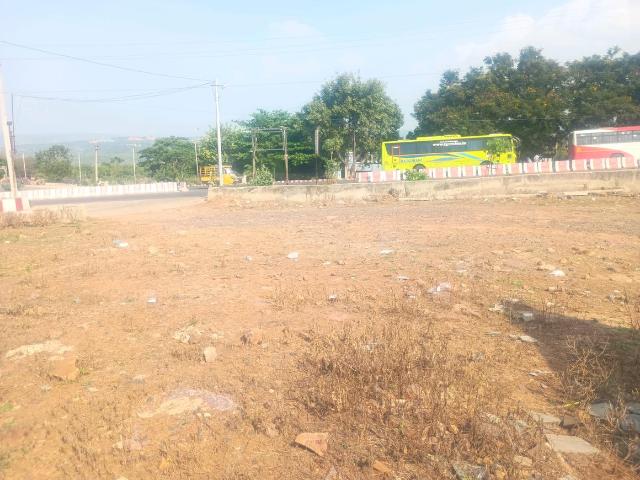Residential Plot in Shadnagar for resale Ranga Reddy. The reference number is 21278713