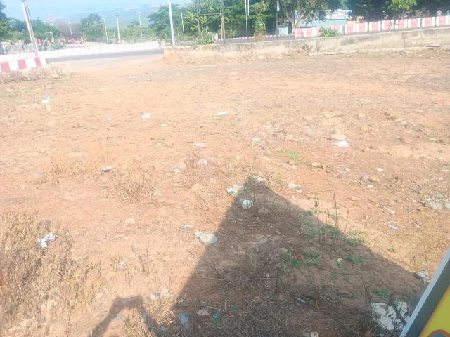 Residential Plot in Shadnagar for resale Ranga Reddy. The reference number is 21278725