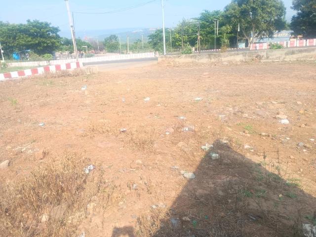 Residential Plot in Shadnagar for resale Ranga Reddy. The reference number is 21278731