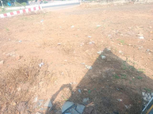 Residential Plot in Shadnagar for resale Ranga Reddy. The reference number is 21278749