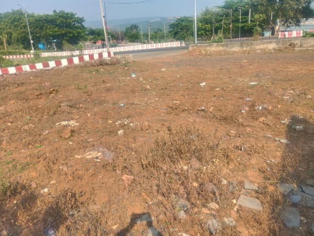 Residential Plot in Shadnagar for resale Ranga Reddy. The reference number is 21278752