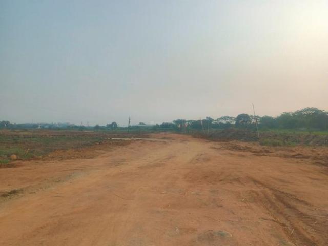 Residential Plot in Shadnagar for resale Ranga Reddy. The reference number is 21280467