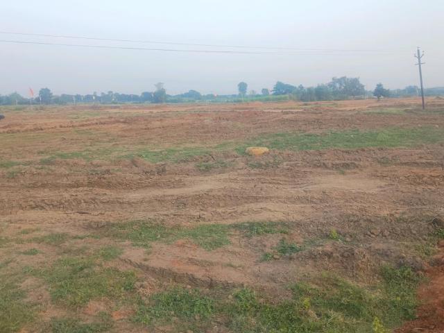 Residential Plot in Shadnagar for resale Ranga Reddy. The reference number is 21280563