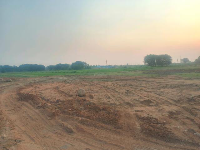 Residential Plot in Shadnagar for resale Ranga Reddy. The reference number is 21280579