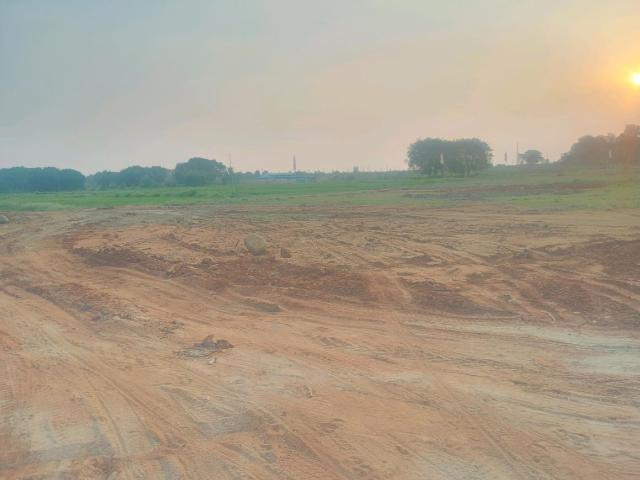 Residential Plot in Shadnagar for resale Ranga Reddy. The reference number is 21280595