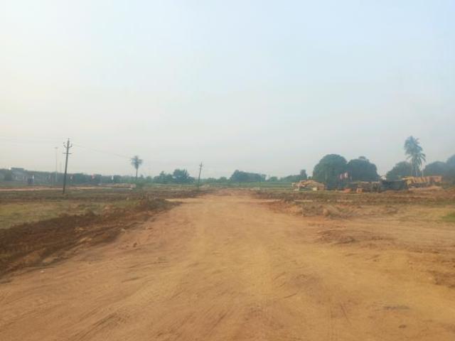 Residential Plot in Shadnagar for resale Ranga Reddy. The reference number is 21280643