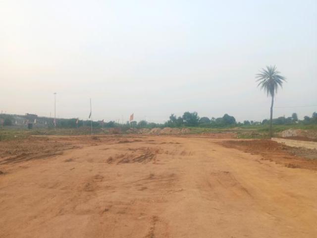 Residential Plot in Shadnagar for resale Ranga Reddy. The reference number is 21280678