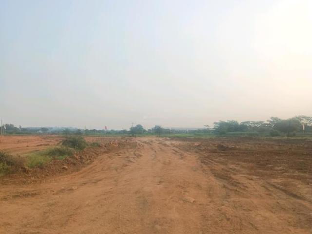 Residential Plot in Shadnagar for resale Ranga Reddy. The reference number is 21280706