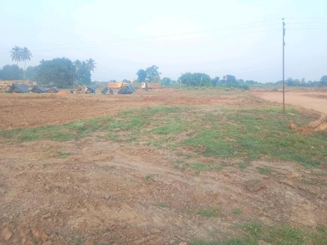 Residential Plot in Shadnagar for resale Ranga Reddy. The reference number is 21280748