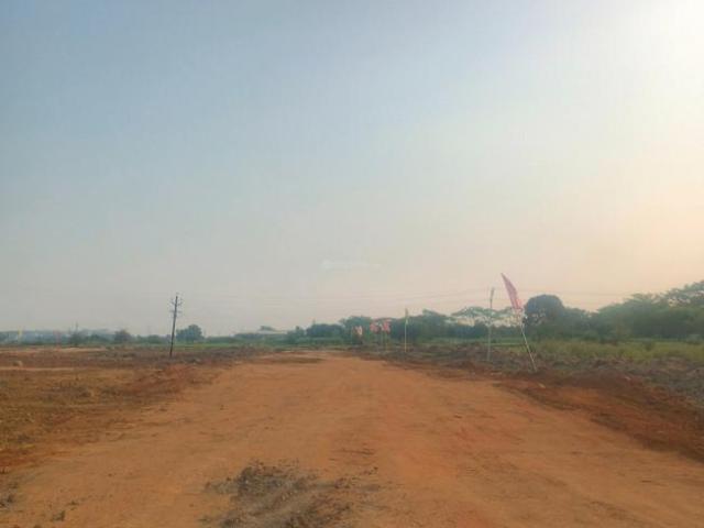 Residential Plot in Shadnagar for resale Ranga Reddy. The reference number is 21280965