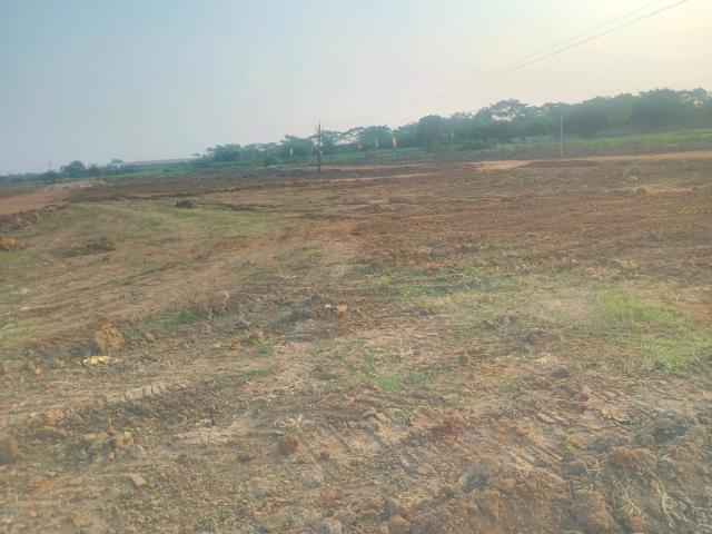 Residential Plot in Shadnagar for resale Ranga Reddy. The reference number is 21280972