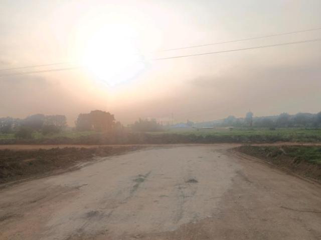 Residential Plot in Shadnagar for resale Ranga Reddy. The reference number is 21280980