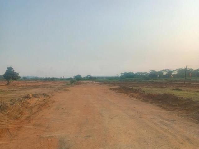 Residential Plot in Shadnagar for resale Ranga Reddy. The reference number is 21280997