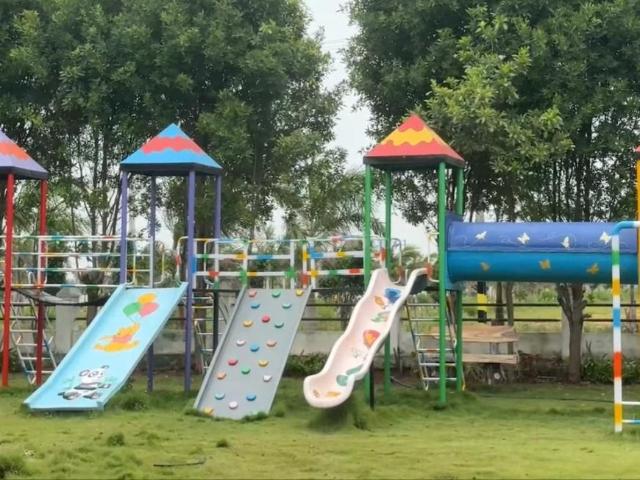Residential Plot in Shadnagar for resale Ranga Reddy. The reference number is 21302236