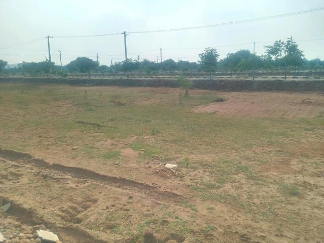 Residential Plot in Shadnagar for resale Ranga Reddy. The reference number is 21337376