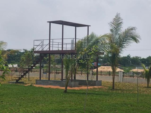Residential Plot in Shadnagar for resale Ranga Reddy. The reference number is 21376482