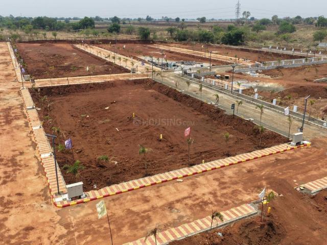 Residential Plot in Shadnagar for resale Ranga Reddy. The reference number is 21387346
