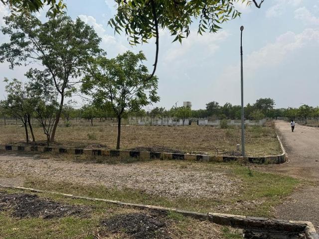 Residential Plot in Shadnagar for resale Ranga Reddy. The reference number is 21381900