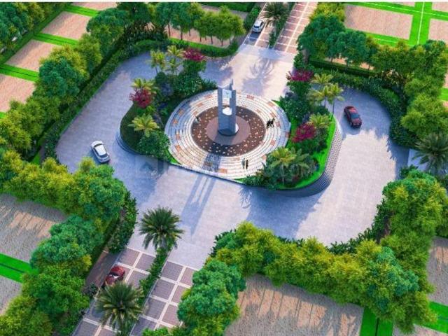Residential Plot in Shadnagar for resale Ranga Reddy. The reference number is 21382009