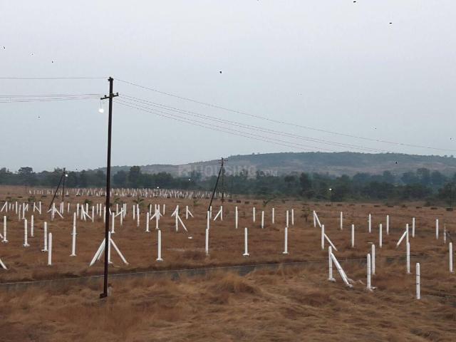 Residential Plot in Shahapur for resale Thane. The reference number is 19921195