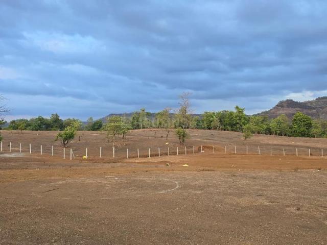 Residential Plot in Shahapur for resale Thane. The reference number is 20678563