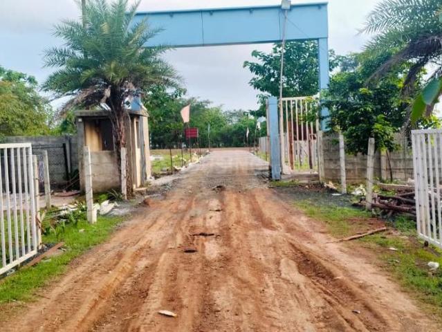 Residential Plot in Shahapur for resale Thane. The reference number is 20702489